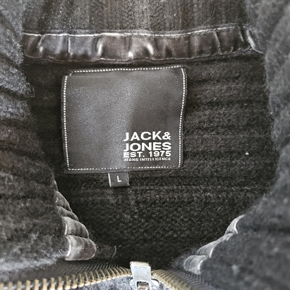 Jack And Jones Jacket Size Large Men - Picture 2 of 3